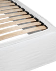 Tulala Bed Base Uniqwa Collections