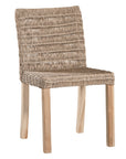 Tuvulu Dining Chair Uniqwa Collections
