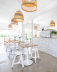 Dining Table Base Uniqwa Collections