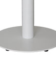 Bar Table Base Uniqwa Collections