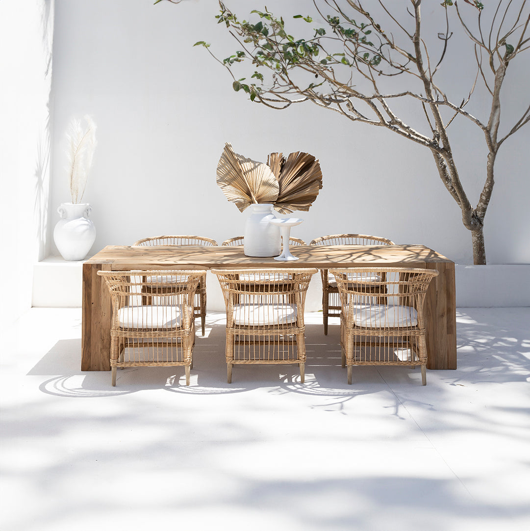 Why We Recommend Premium Surface Protection for Natural Materials