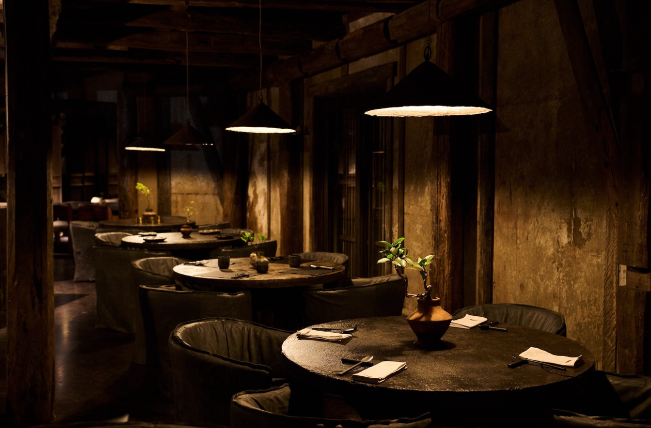 Lee Brennan Design | The Belongil