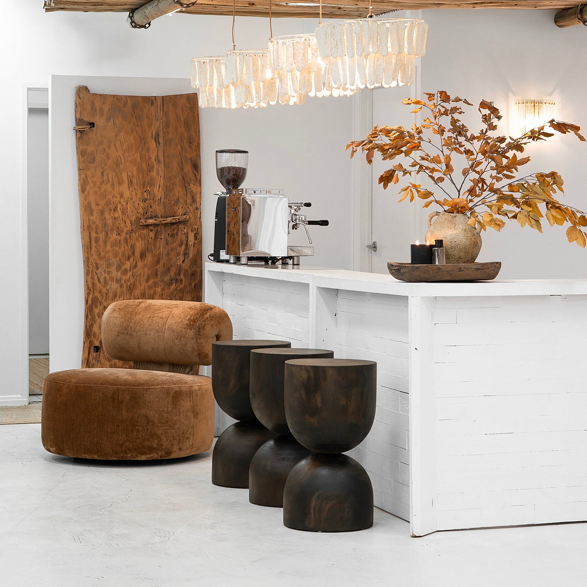 Showroom & Client Experience Coordinator