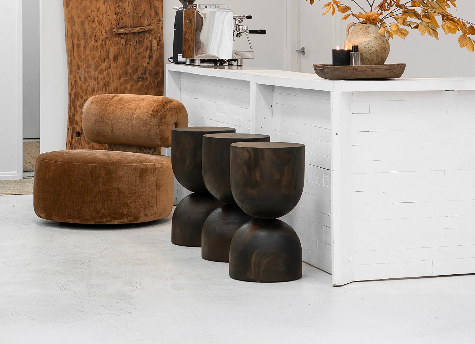 Depth in Design