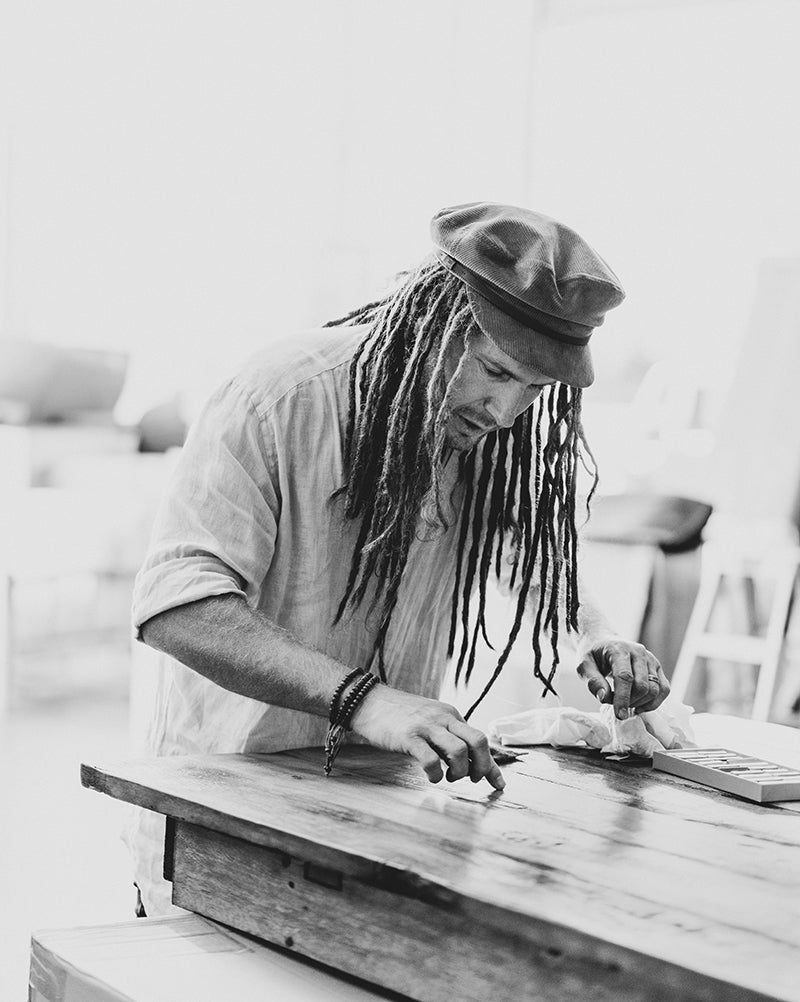 By Charl van Heerden