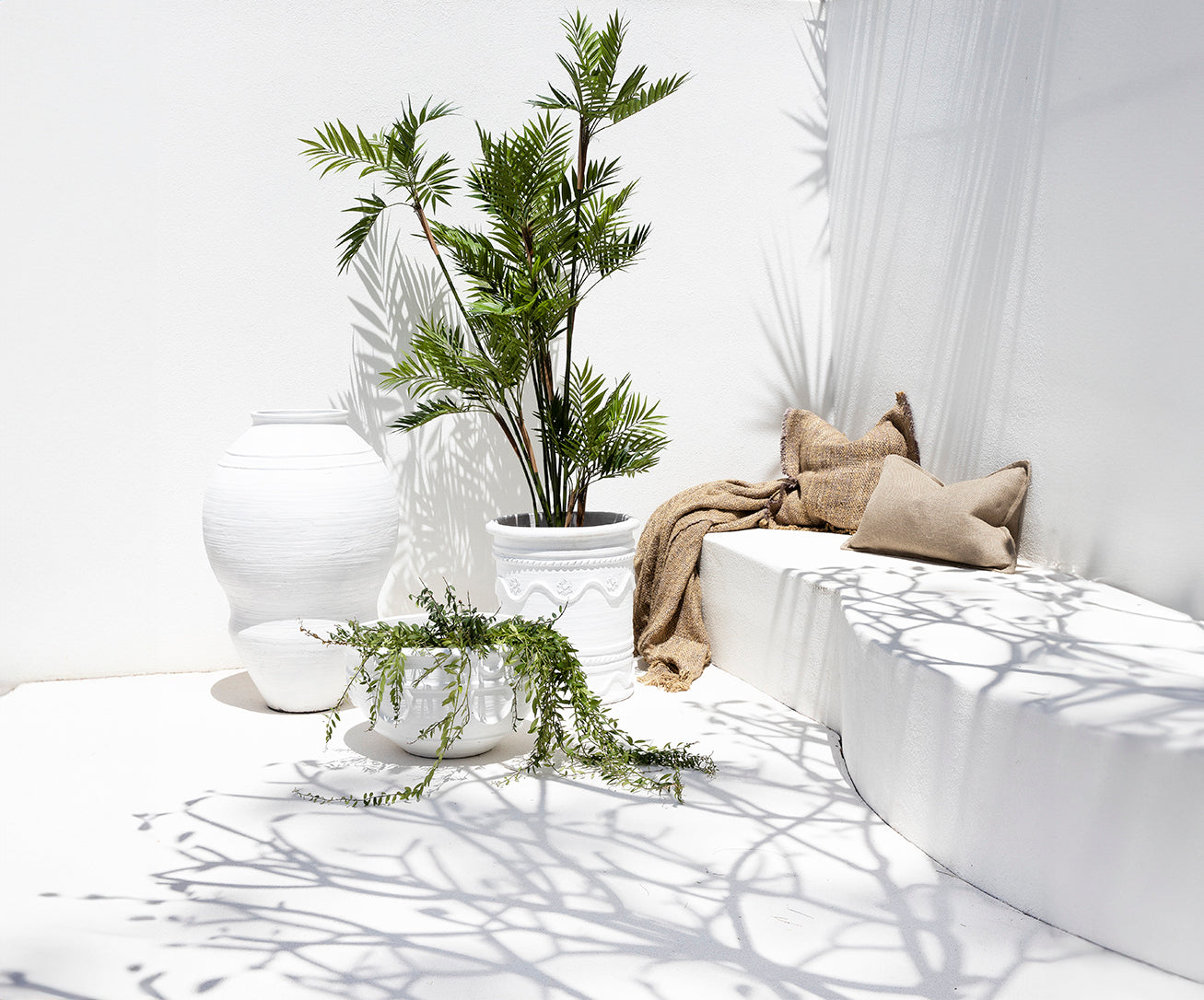 Pots and Planters