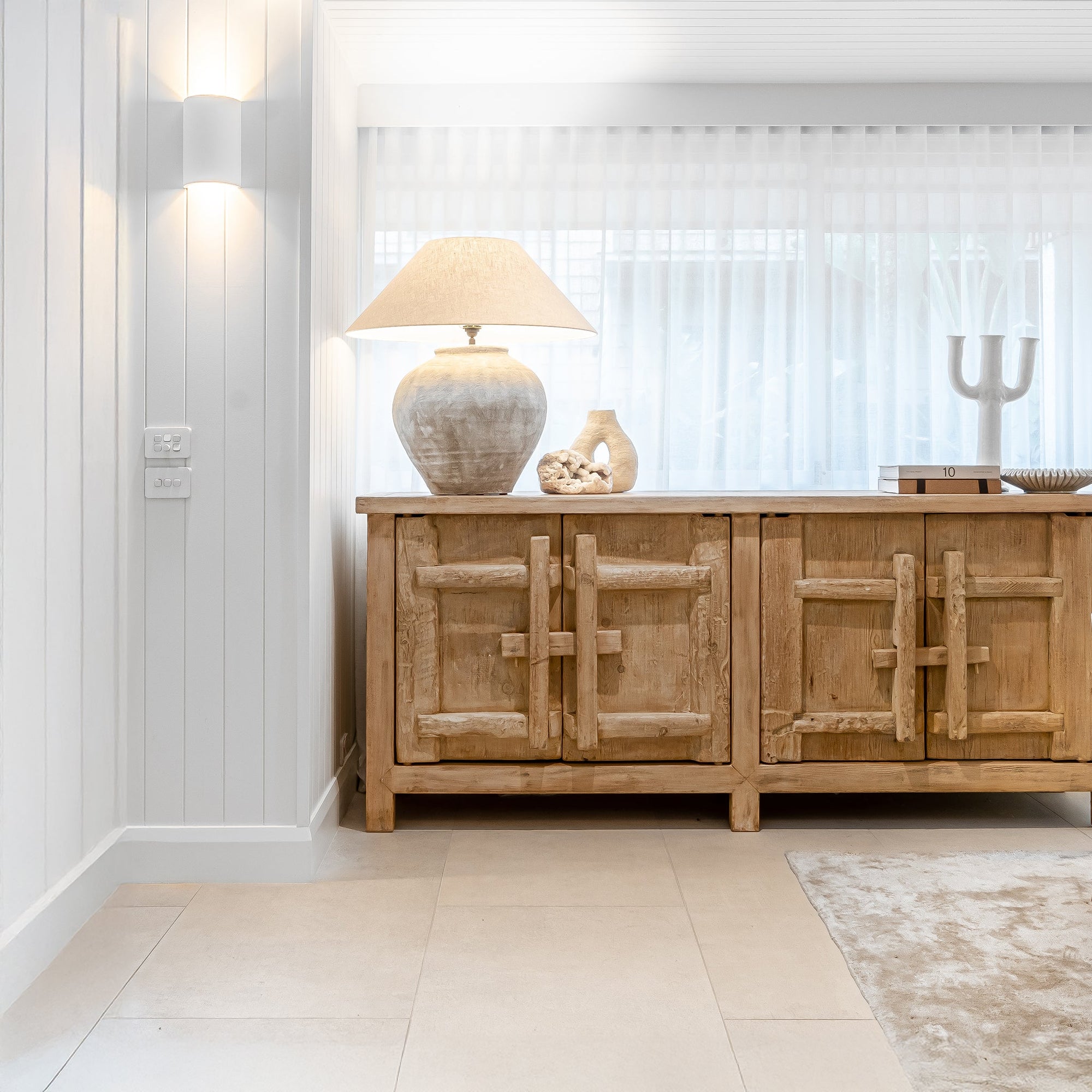 Cabinets, Buffets & Shelves