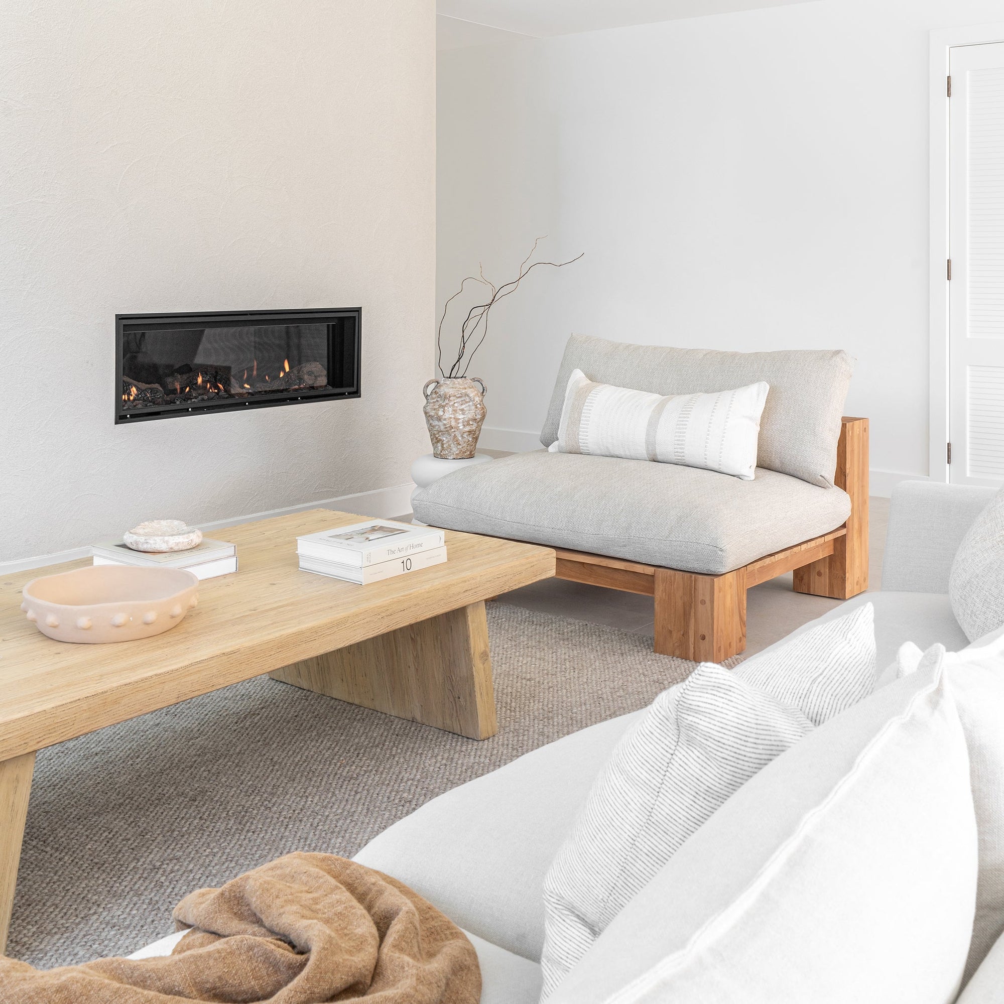 Sofas & Armchairs