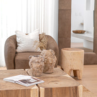 Marumbi Side Table