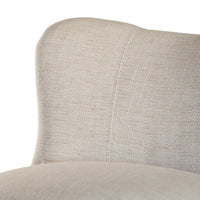 Antigua Occasional Chair | Natural
