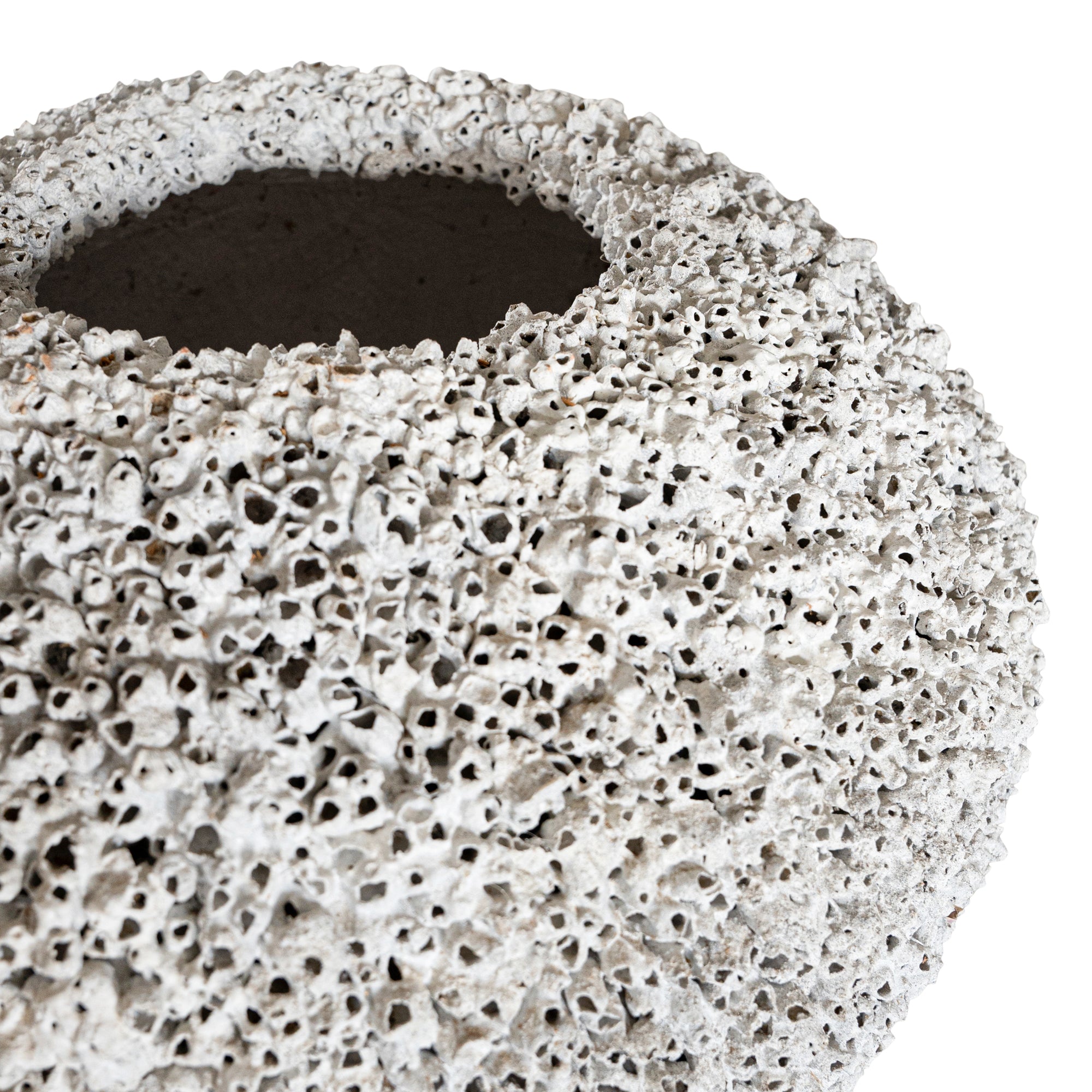 Original Barnacle Vase Uniqwa Collections