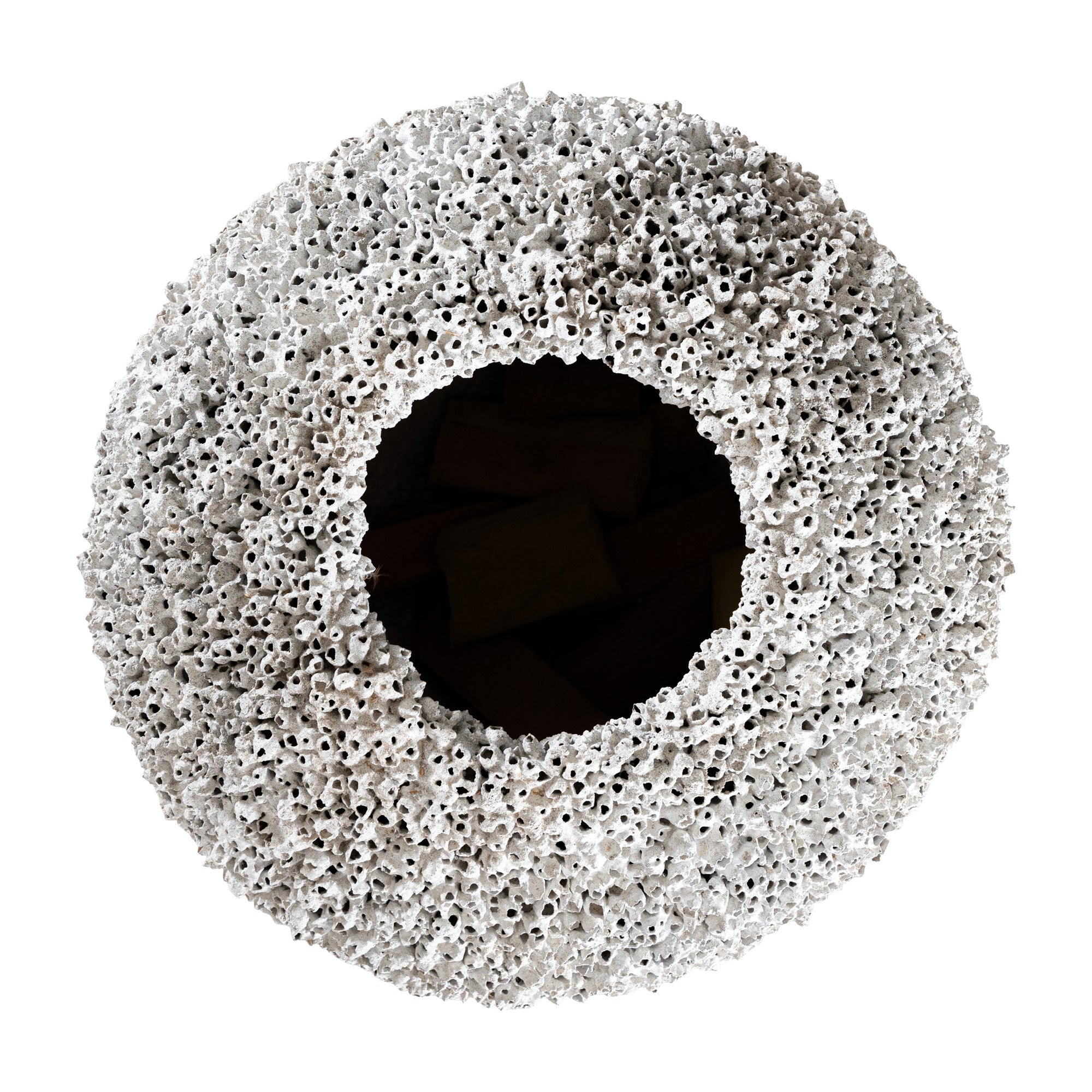 Original Barnacle Vase Uniqwa Collections