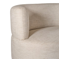 Frankie Occasional Chair | Natural