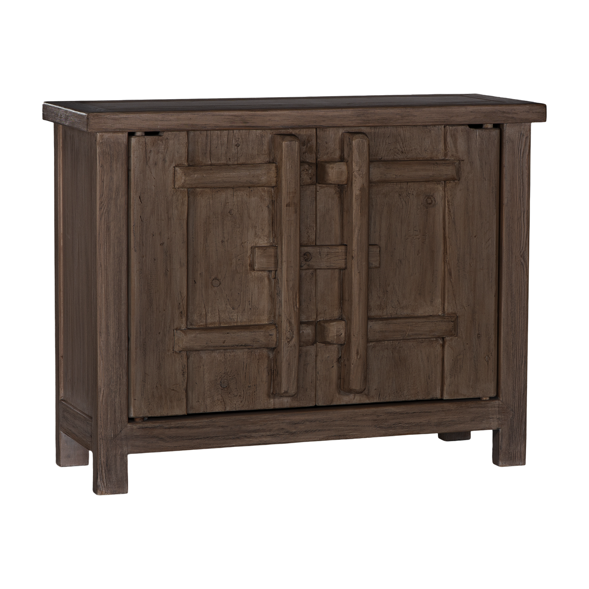 Bulu Cabinet | Chocolate
