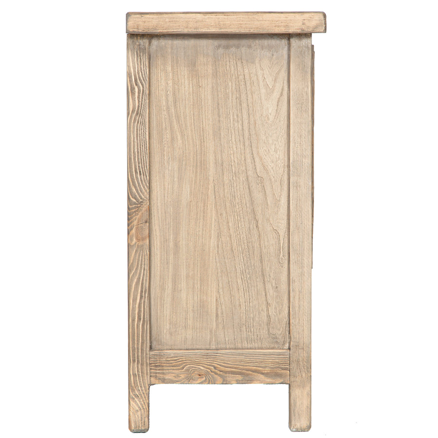 Bulu Cabinet | Blonde