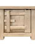 Bulu Bedside Right Hand Door Uniqwa Collections