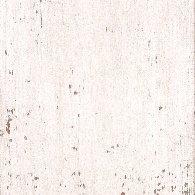 Bulu Tall Cabinet | White