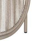 Cala Outdoor Dining Chair