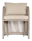 Cala Outdoor Dining Chair