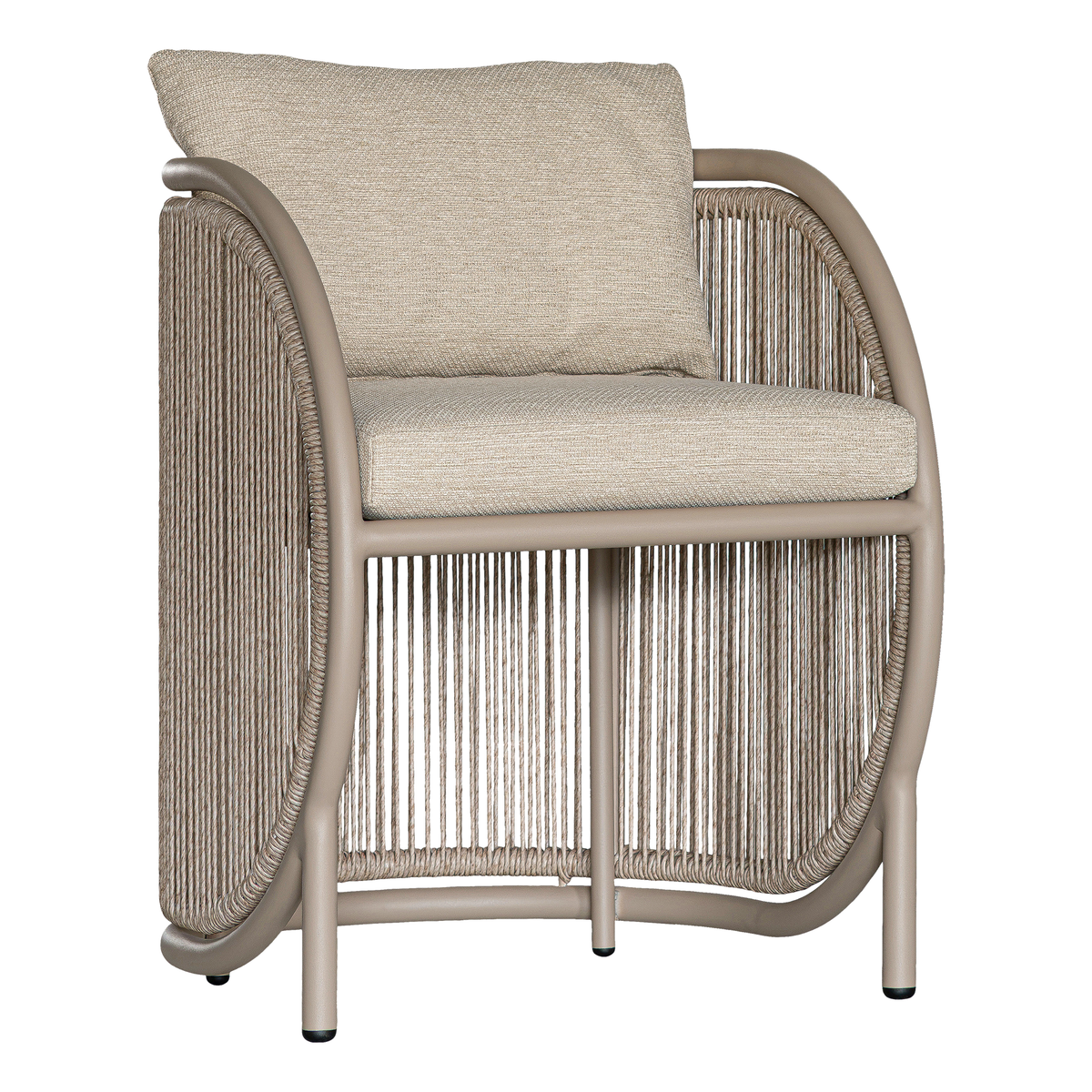 Cala Outdoor Dining Chair