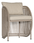 Cala Outdoor Dining Chair