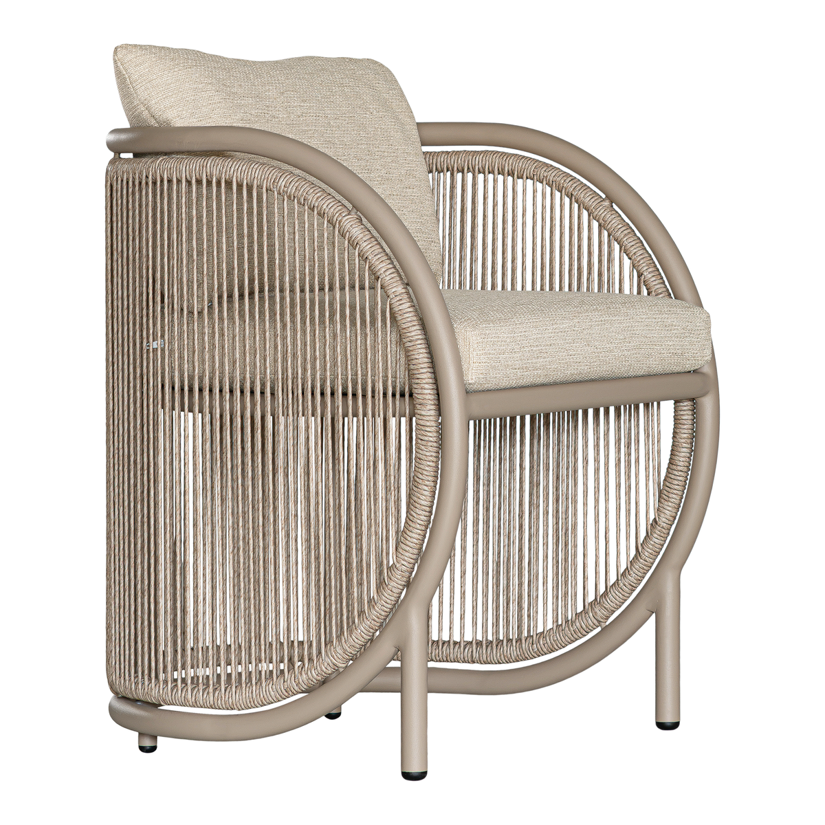 Cala Outdoor Dining Chair