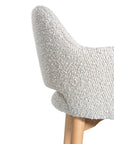 Cuban Dining Chair | Alabaster Uniqwa Collections