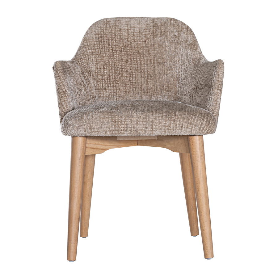 Cuban Dining Chair | Desert Haze