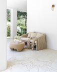 Mana Coffee Table | Small Uniqwa Collections