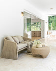 Mana Coffee Table | Small Uniqwa Collections