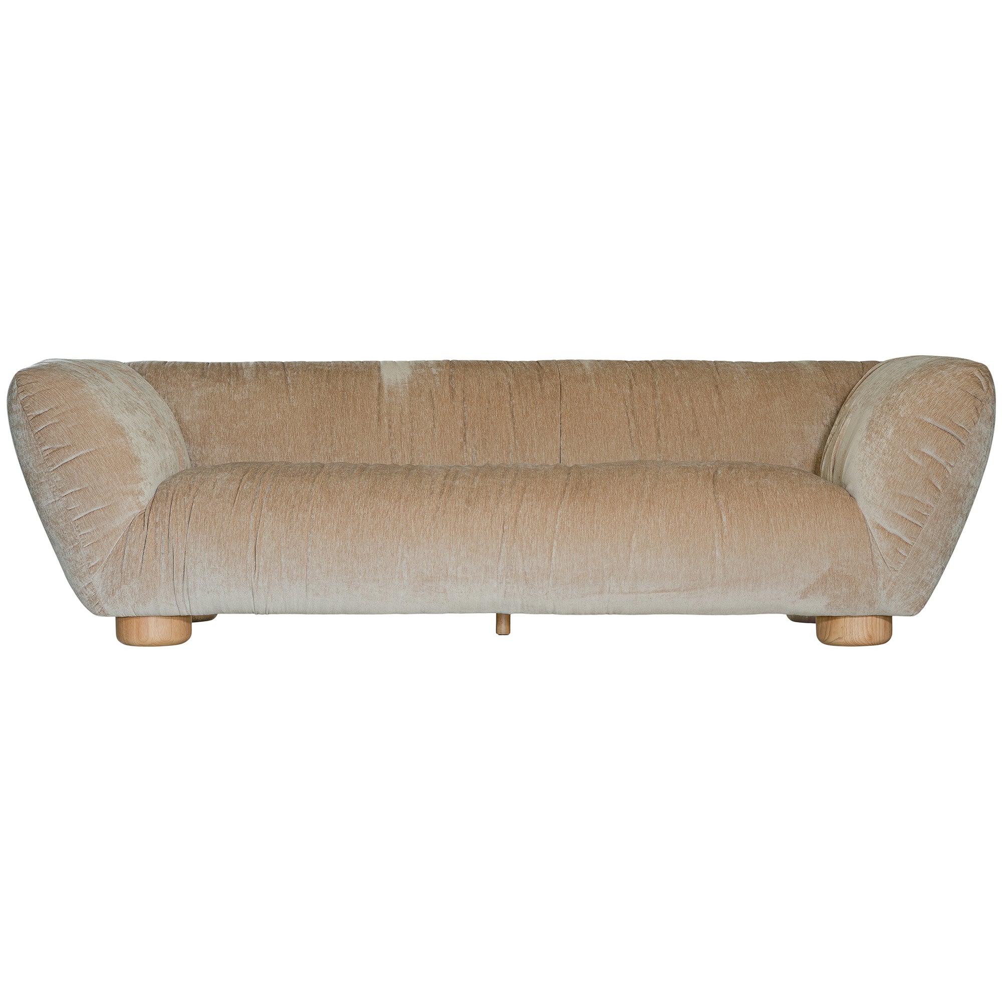 Davis Sofa | Three Seater | Dolce Uniqwa Collections