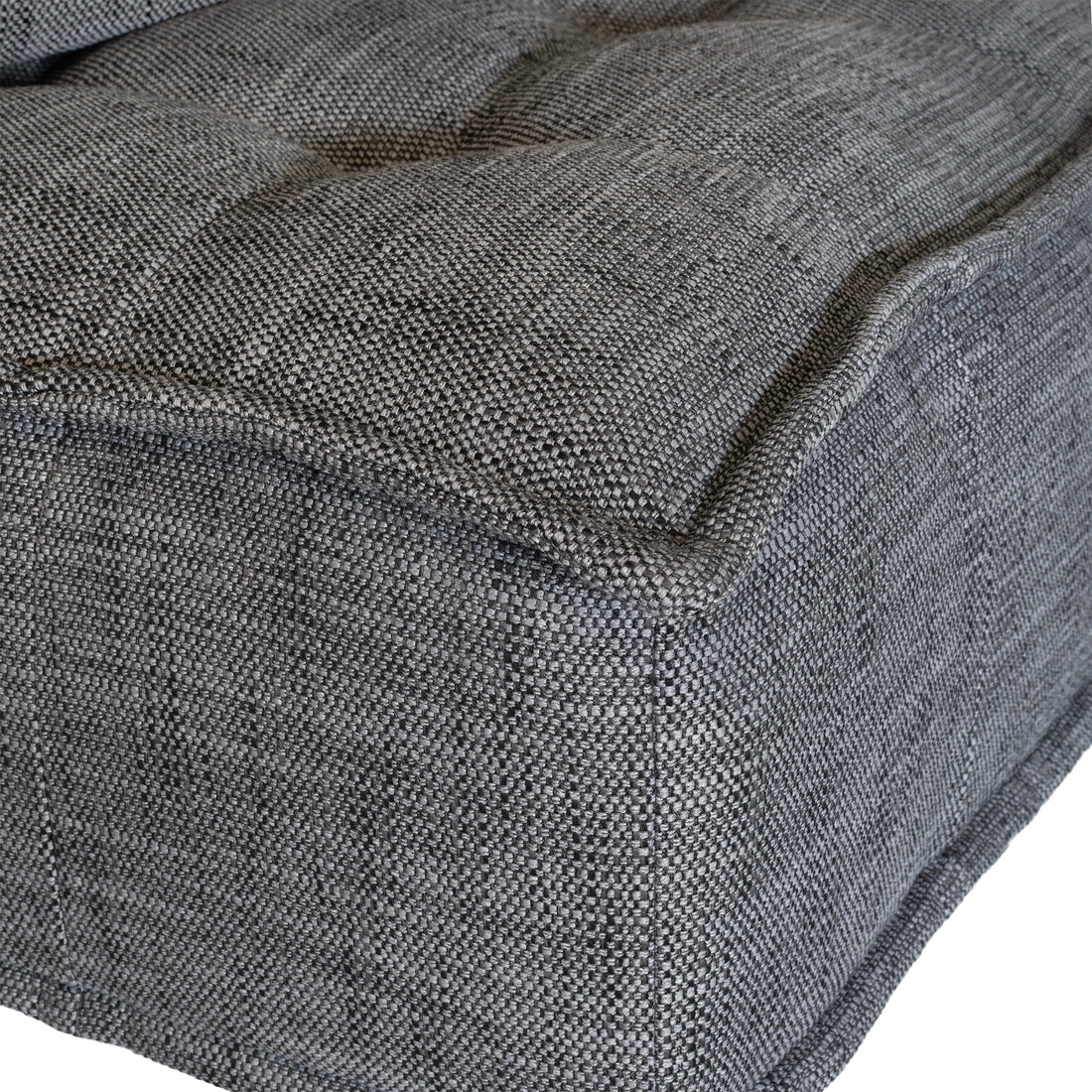 Denver Sofa | Dark Grey