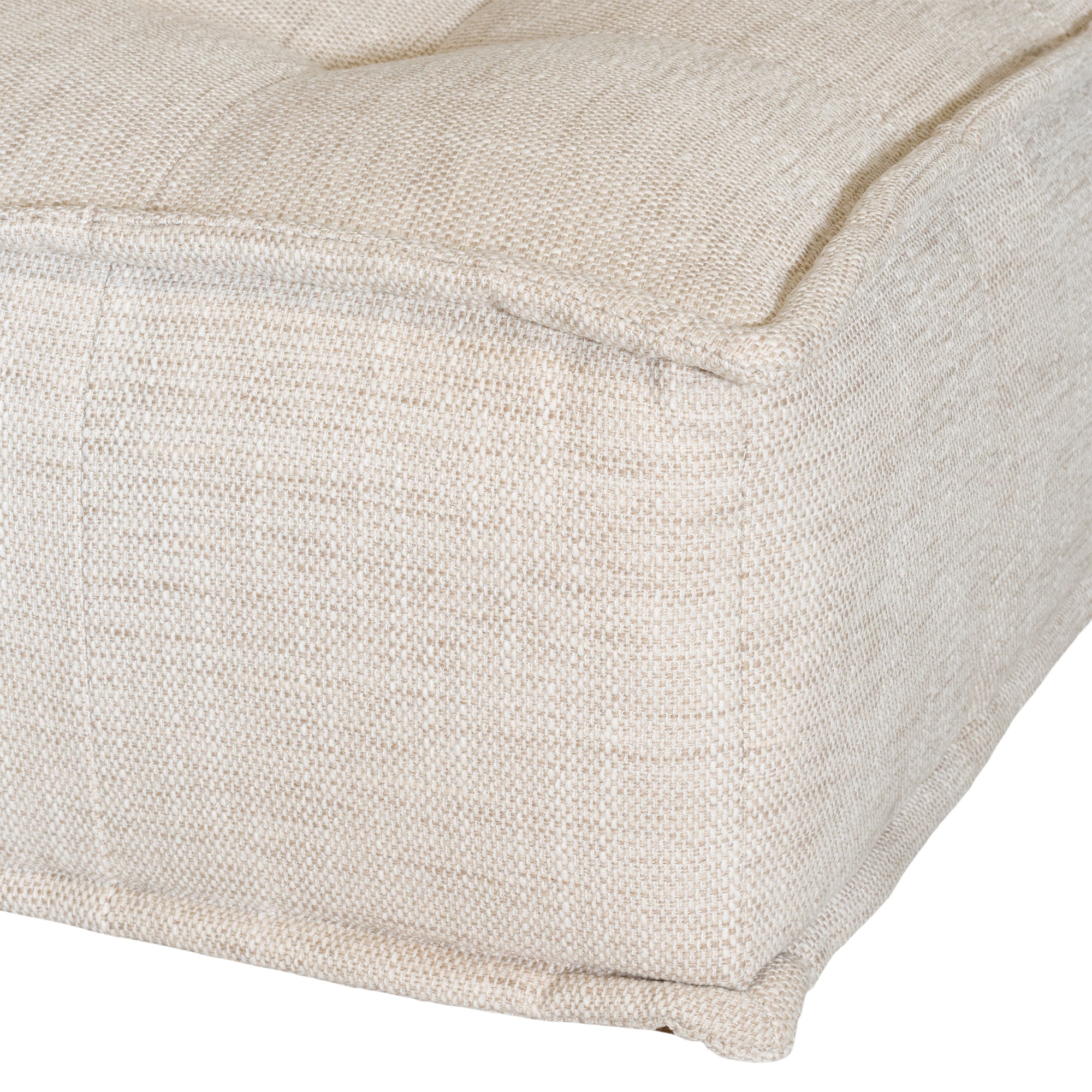 Denver Modular Sofa | Natural