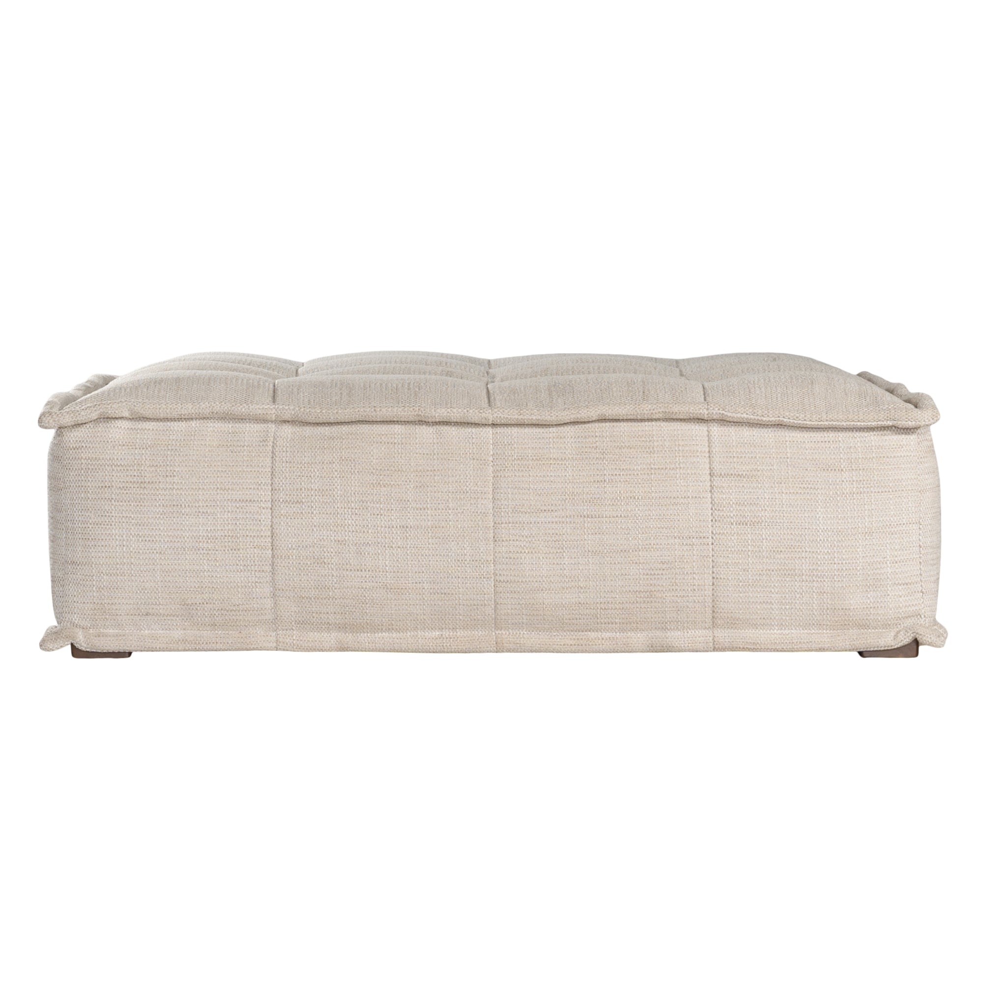 Denver Modular Sofa | Natural