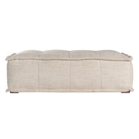 Denver Sofa | Natural