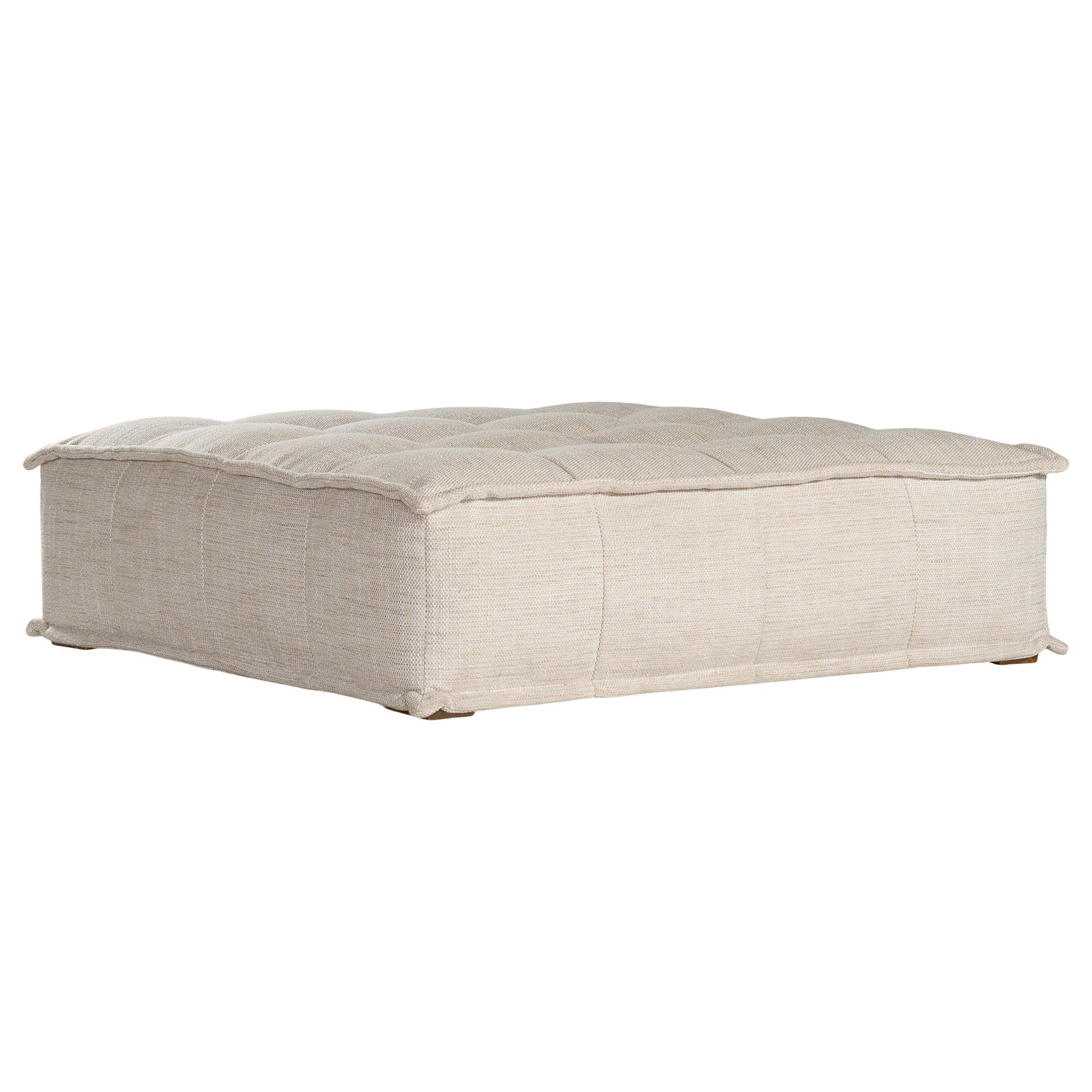 Denver Modular Sofa | Natural