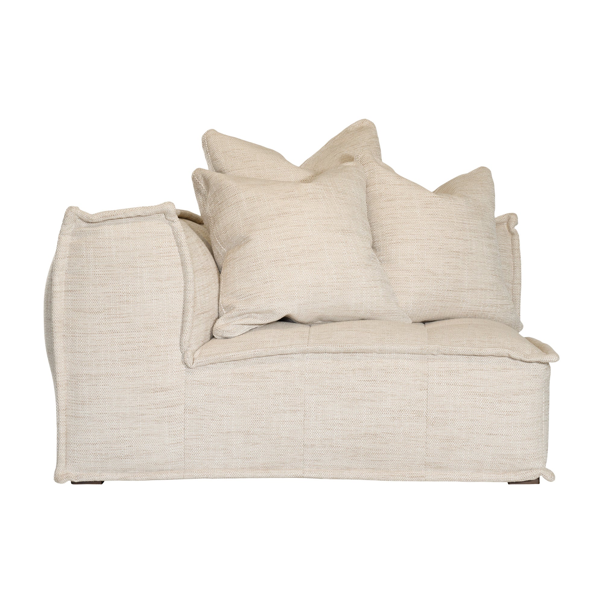 Denver Modular Sofa | Natural