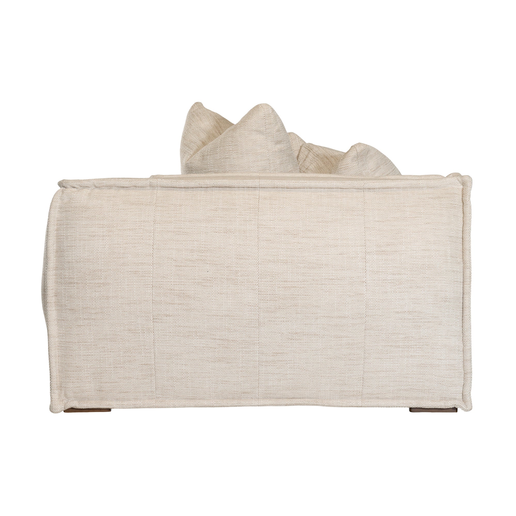 Denver Modular Sofa | Natural