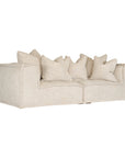 Denver Modular Sofa | Natural