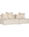Denver Modular Sofa | Natural