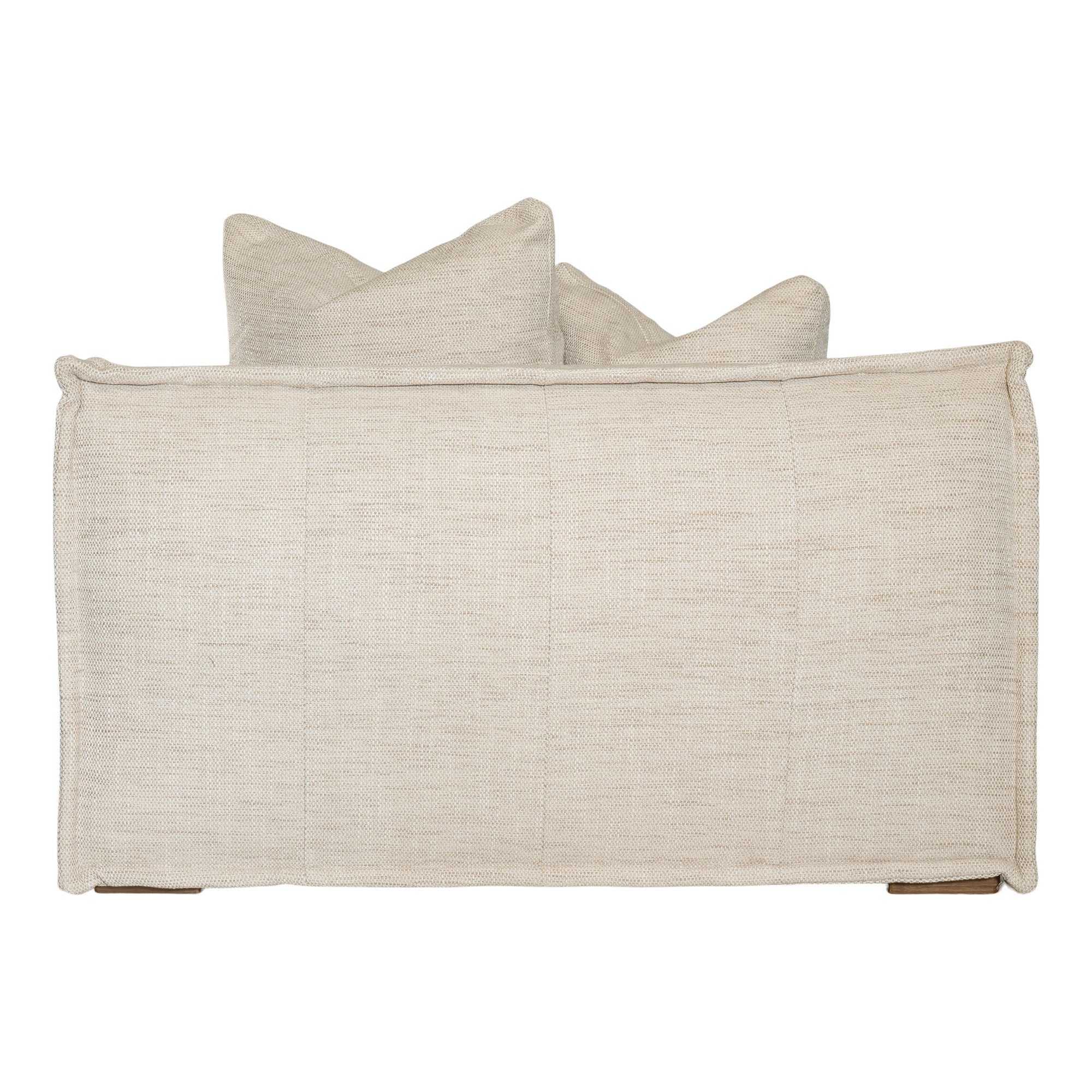 Denver Modular Sofa | Natural