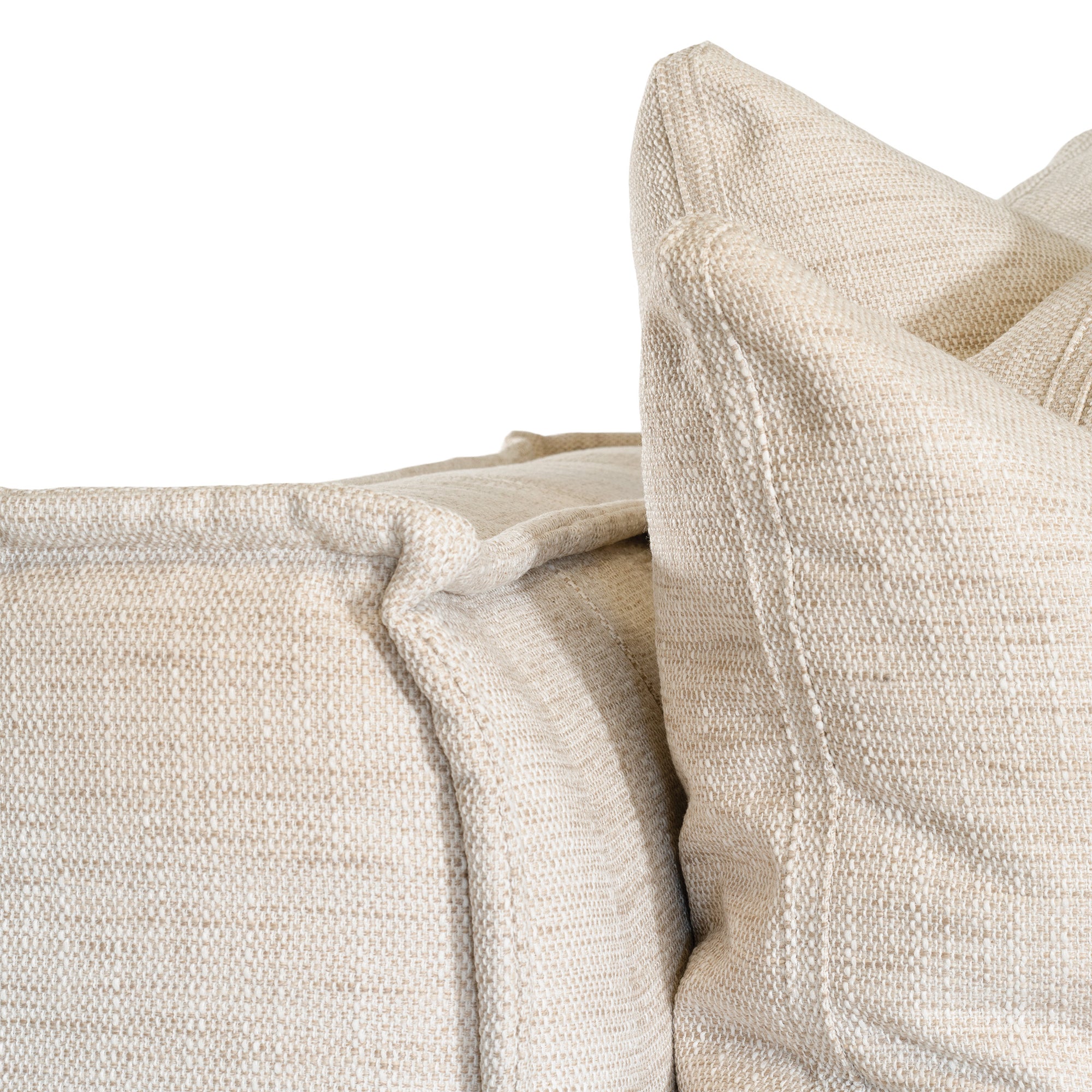 Denver Modular Sofa | Natural