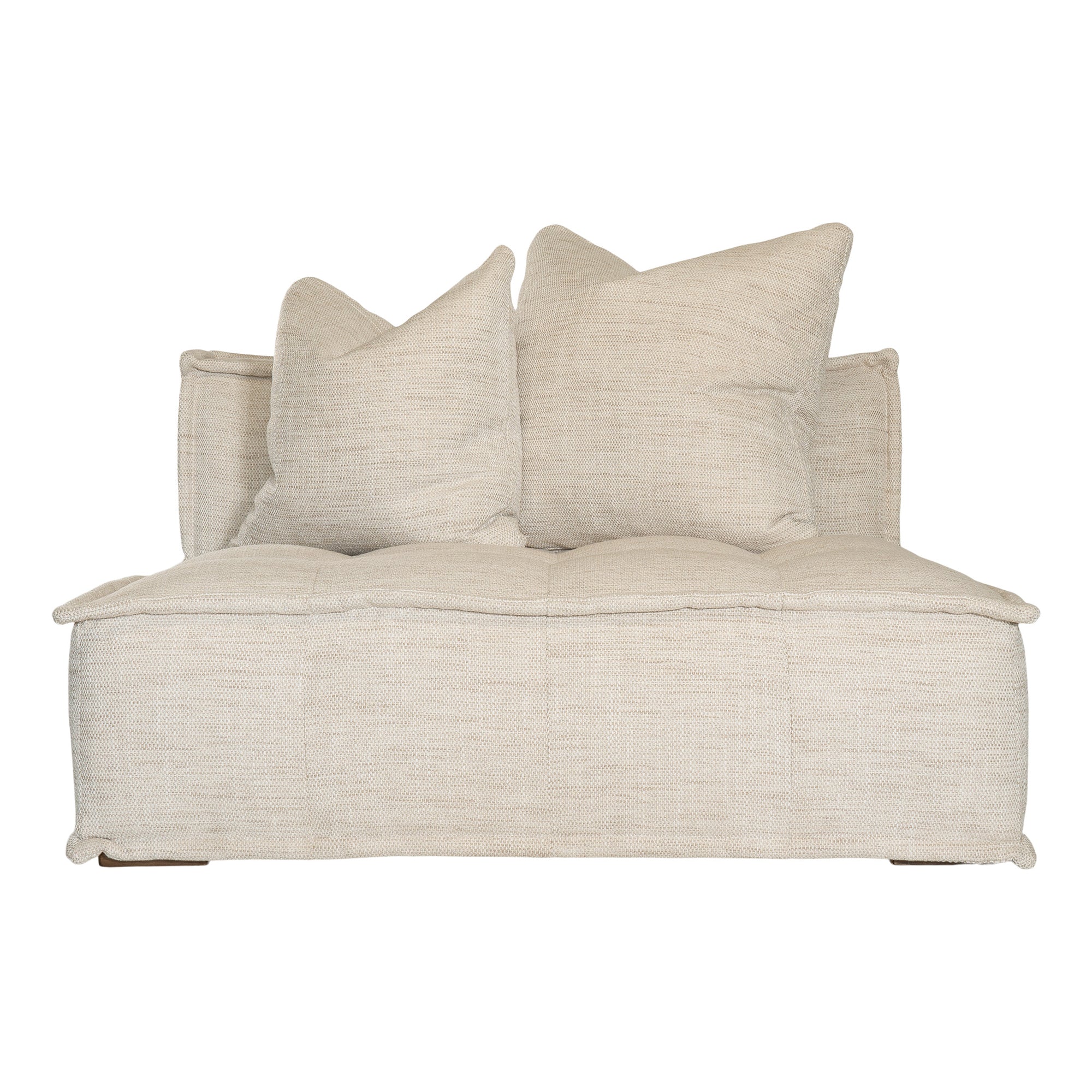 Denver Modular Sofa | Natural