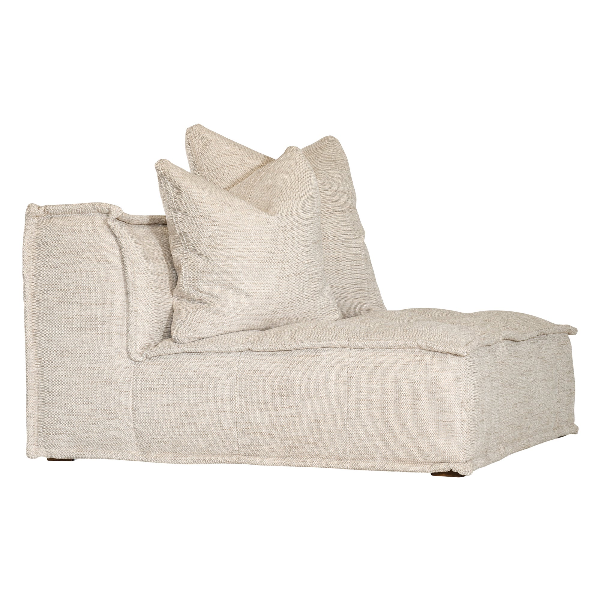 Denver Modular Sofa | Natural