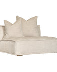 Denver Modular Sofa | Natural