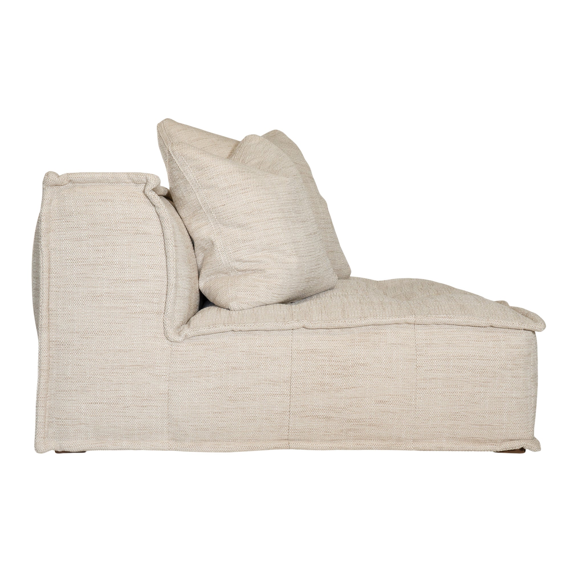 Denver Modular Sofa | Natural