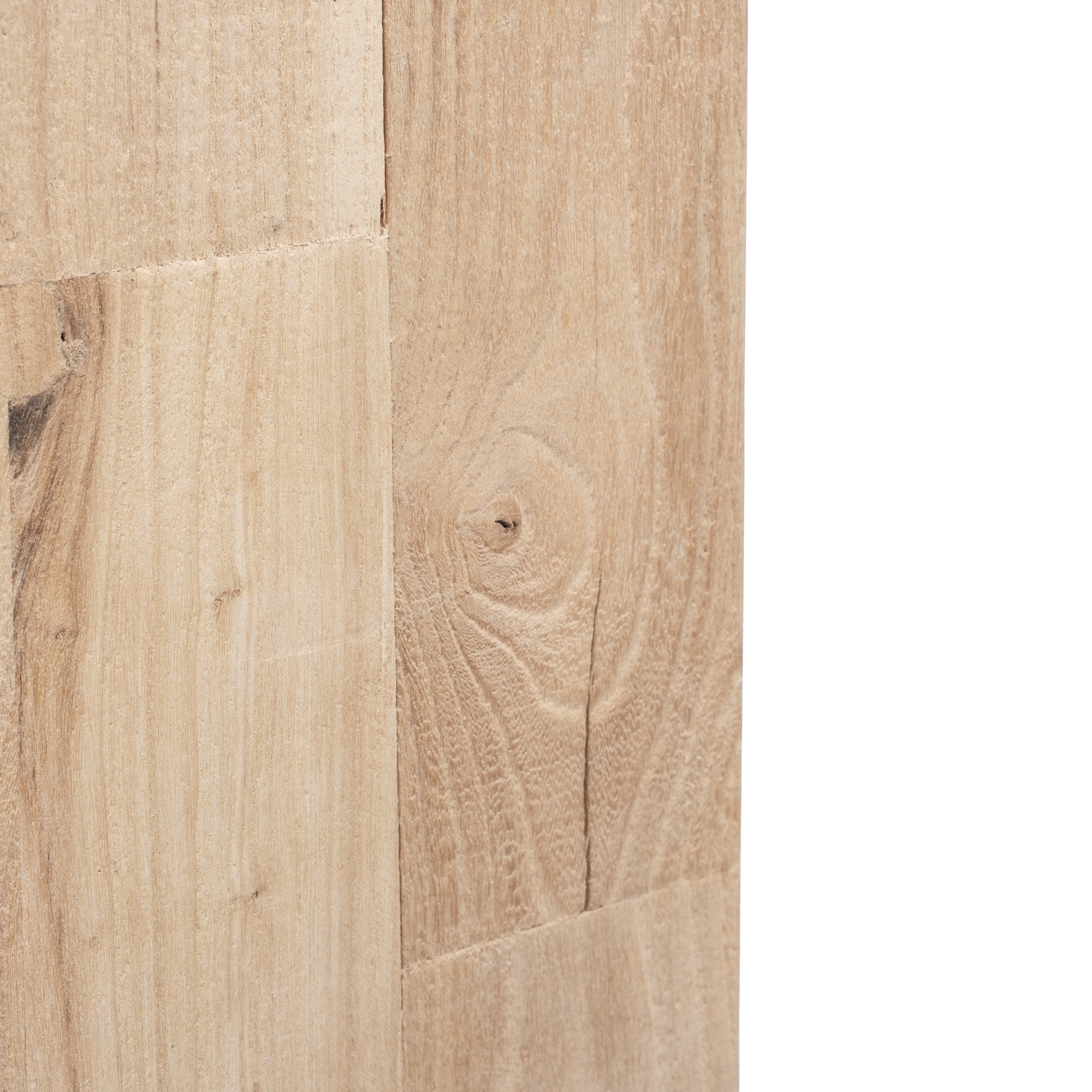 Reclaimed Elm Door Panel