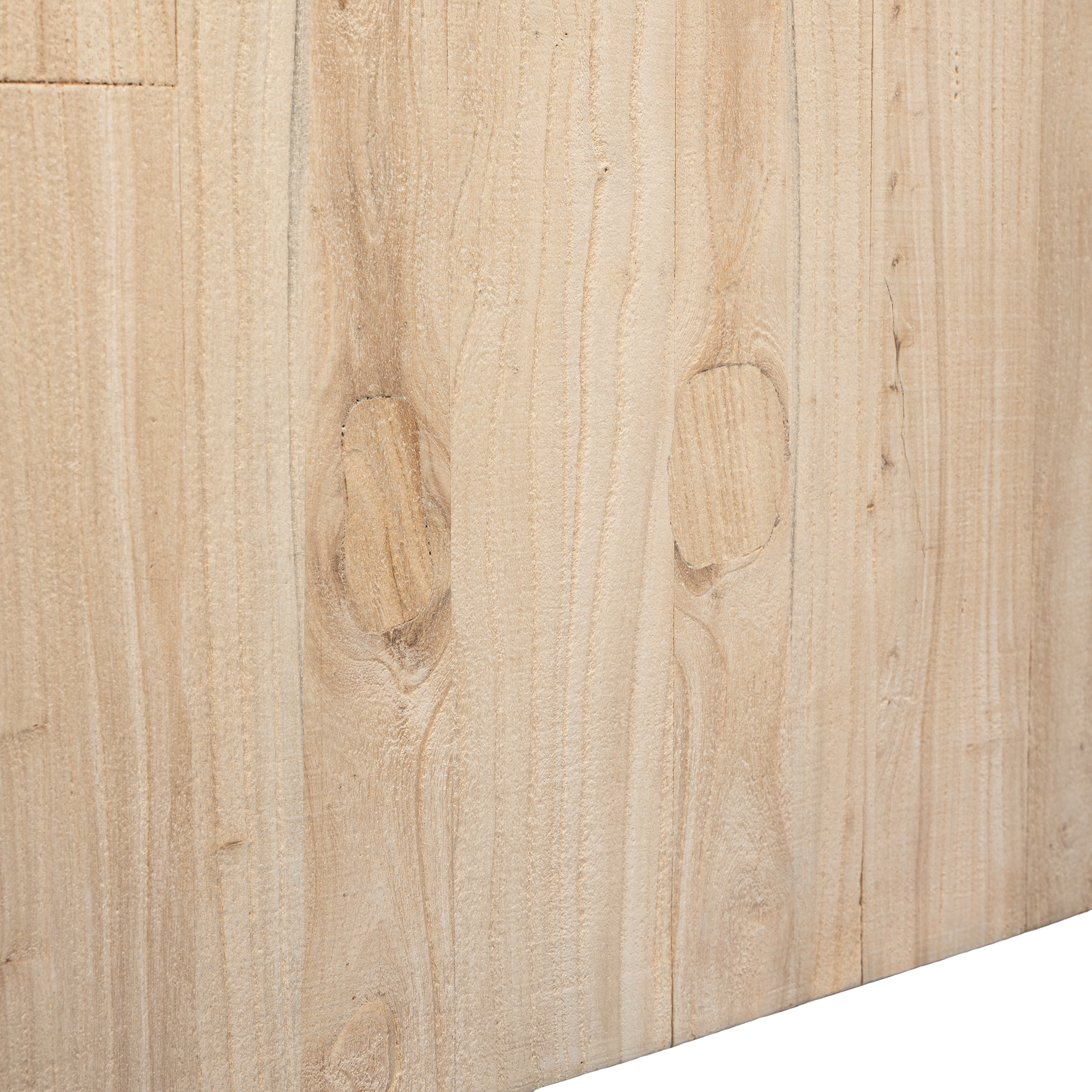 Reclaimed Elm Door Panel