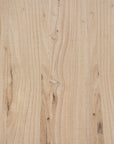 Reclaimed Elm Door Panel