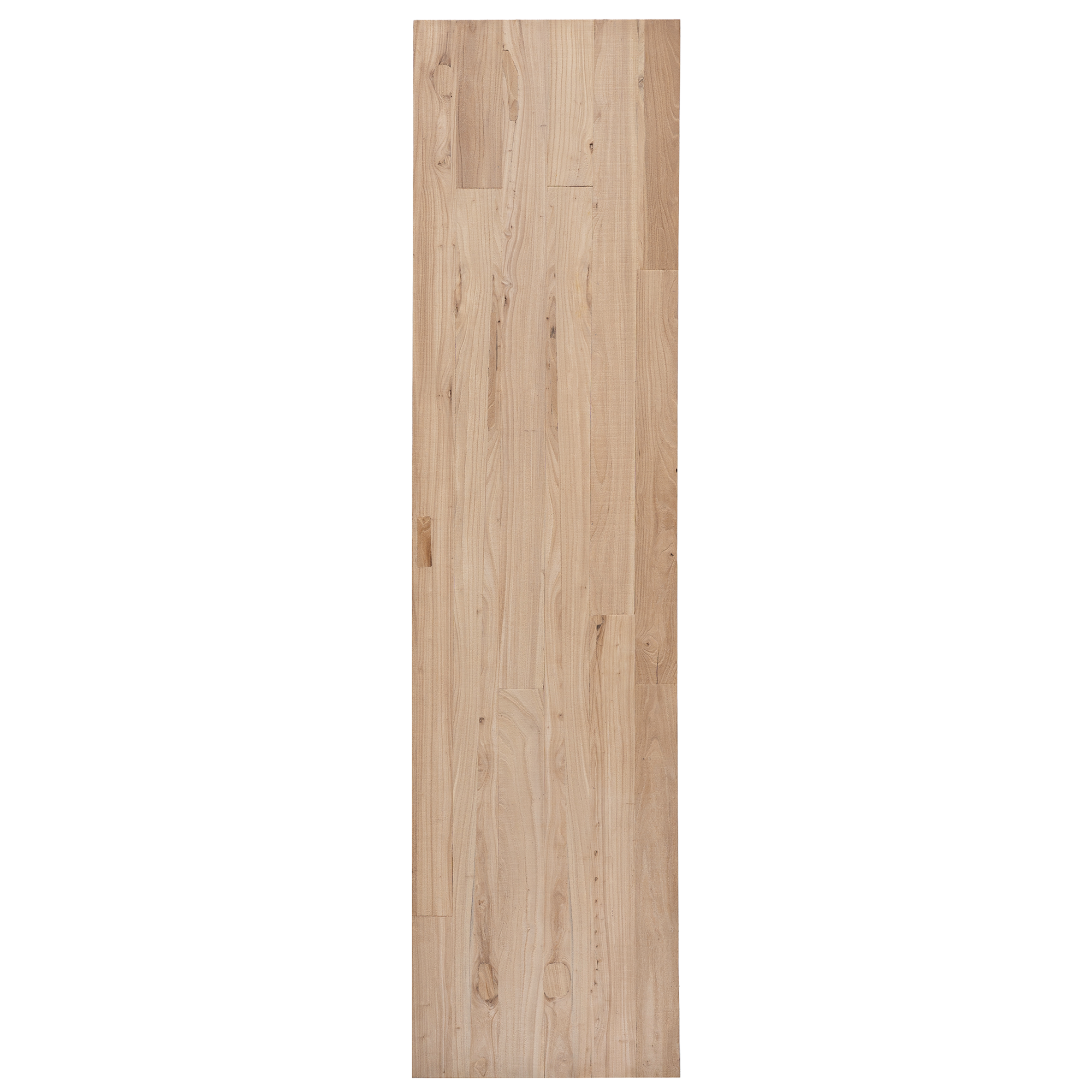 Reclaimed Elm Door Panel